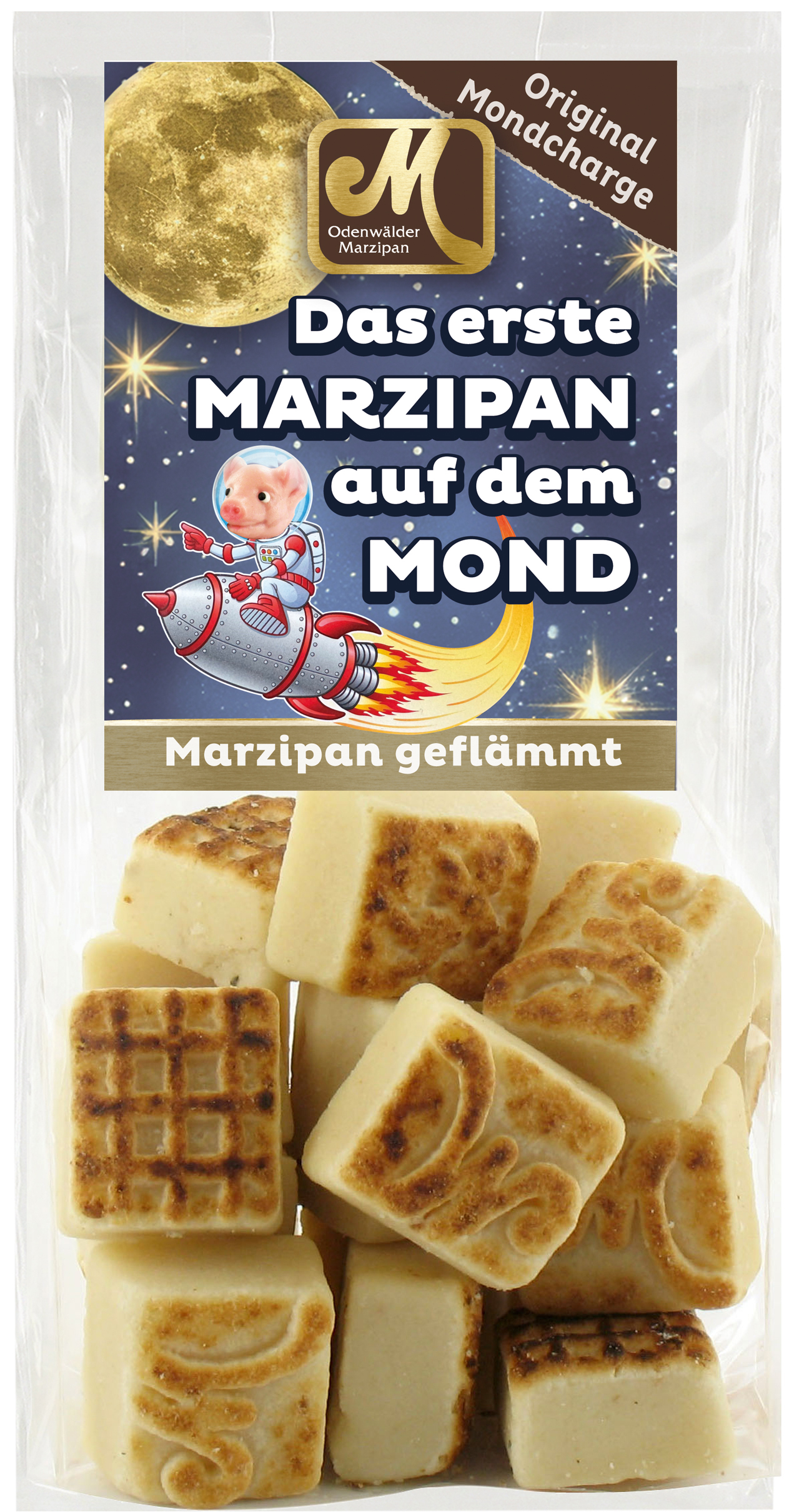 Königsberger Bruch Mond Edition