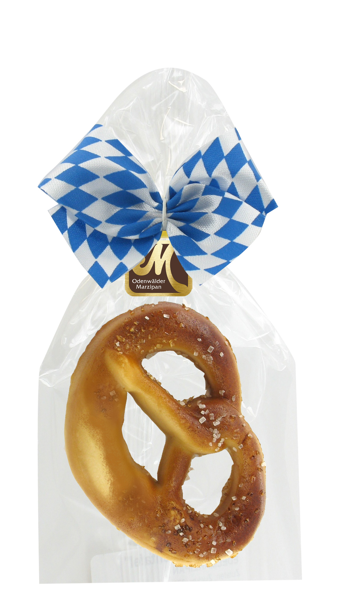 Brezel 100g